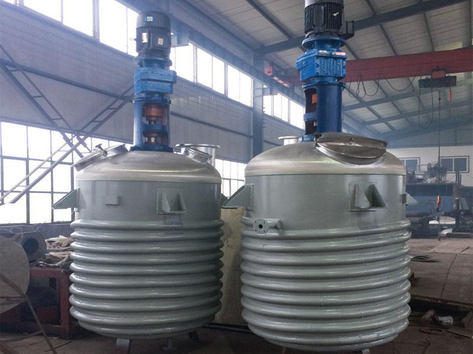 湖南不銹鋼反應(yīng)釜的日常保養(yǎng)和維護(hù)