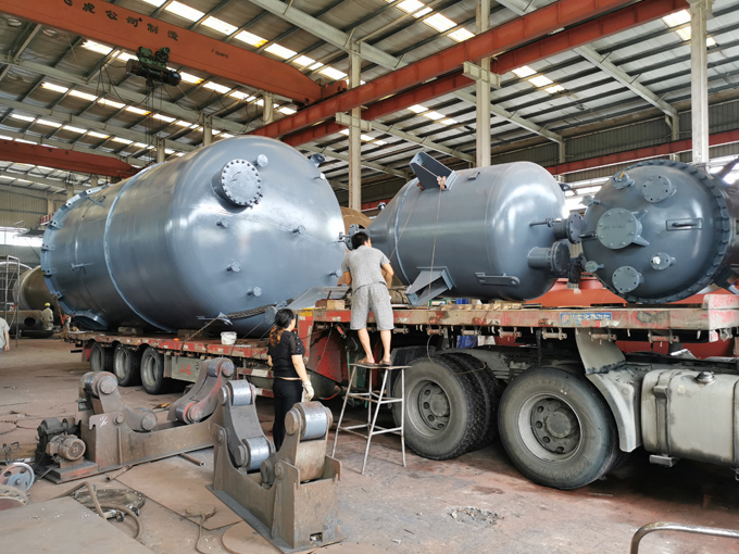 湖南鍋爐壓力容器及管道的檢驗的內容和方法