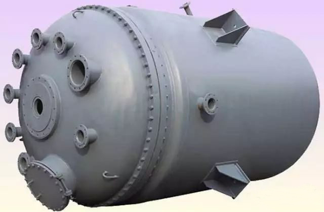 湖南反應(yīng)釜壓力容器
